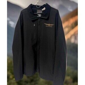 Motorcycle Gold Wings Honda Jacket XXL F15 Ships Fast From US
